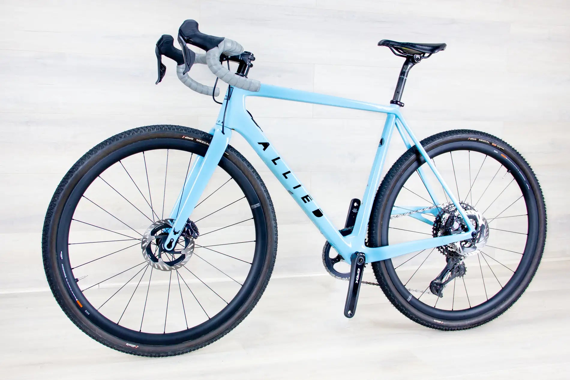 Allied Able - 2024, Small/54 cm