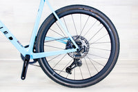 Allied Able - 2024, Small/54 cm