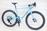 Allied Able - 2024, Small/54 cm