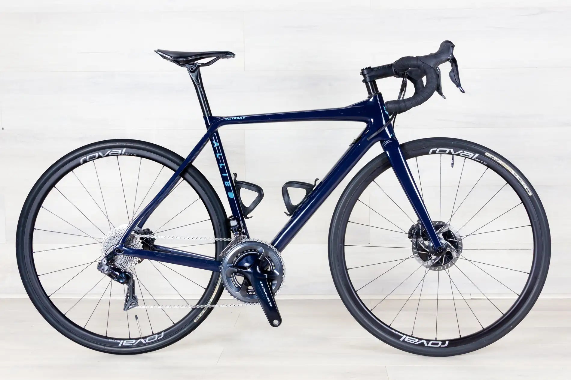 Allied Allroad - 2019, 54 cm
