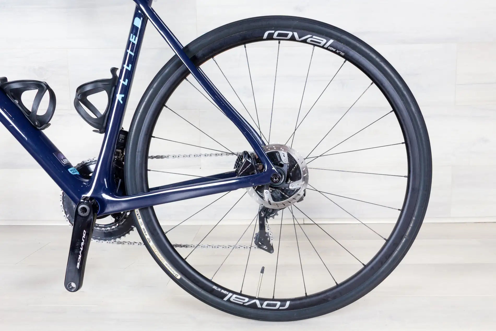 Allied Allroad - 2019, 54 cm