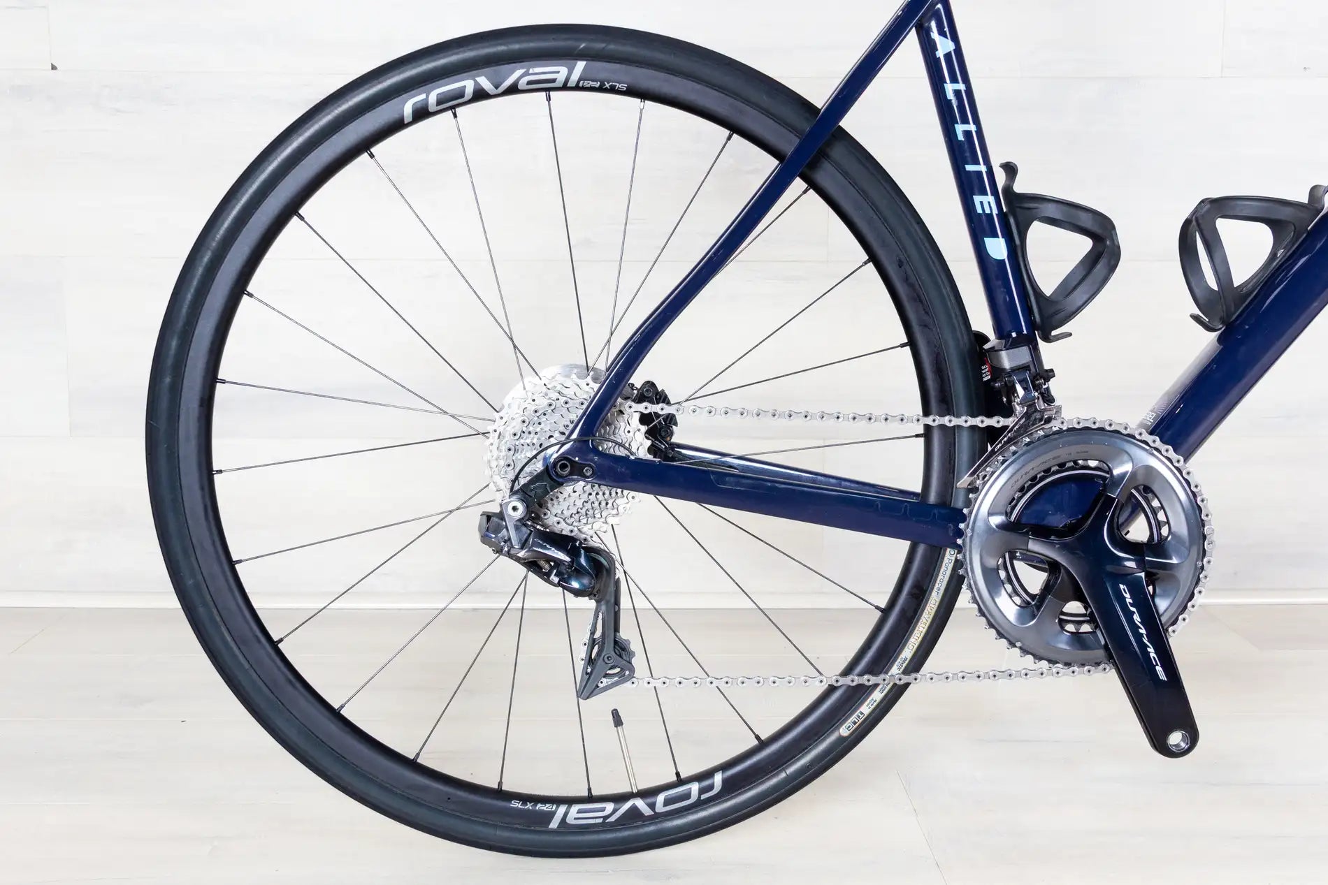 Allied Allroad - 2019, 54 cm