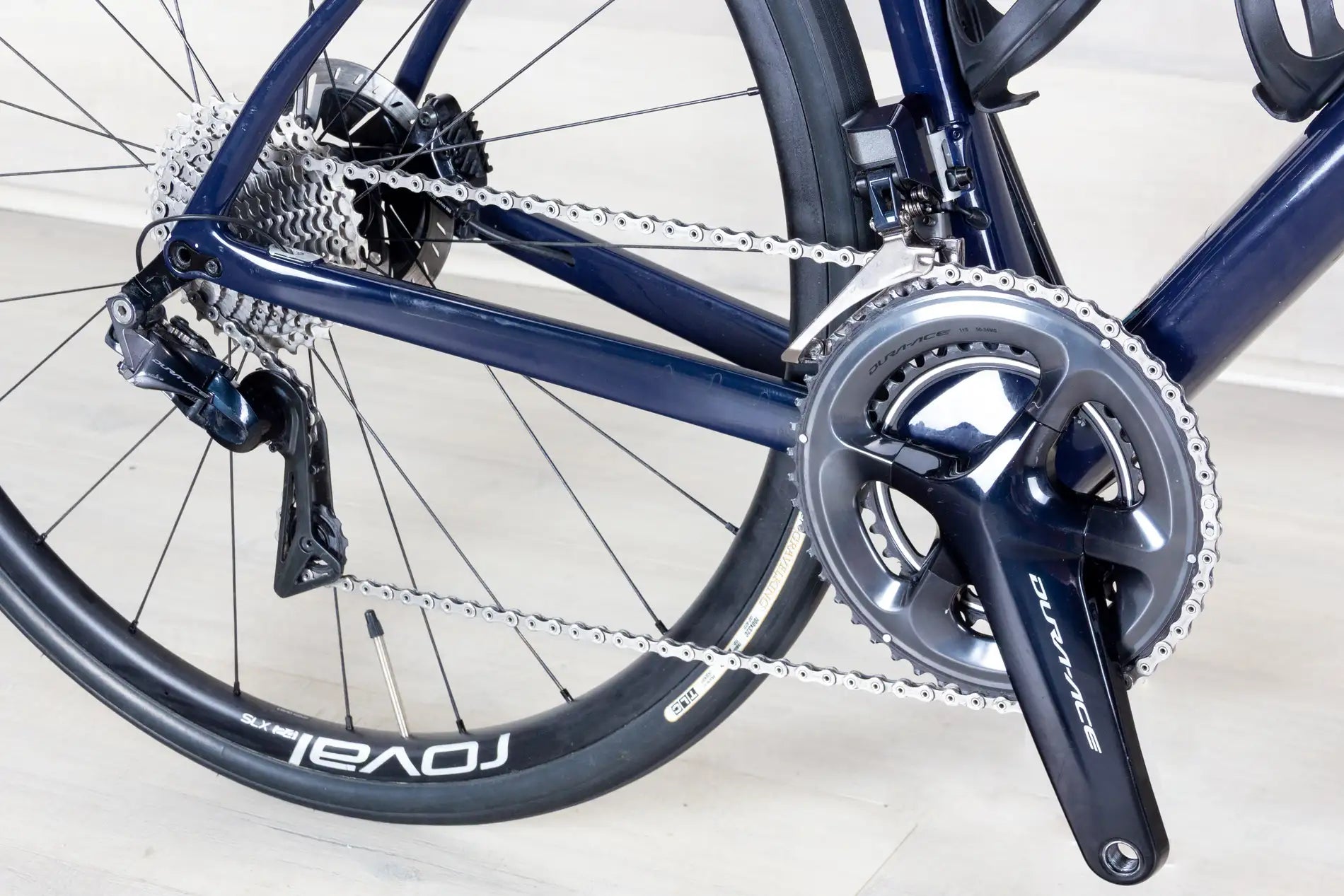 Allied Allroad - 2019, 54 cm