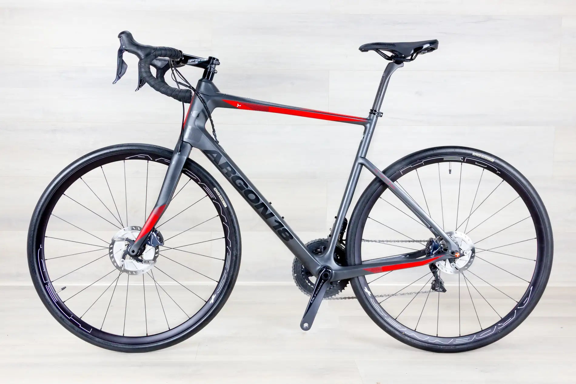 Argon 18 Krypton CF - 2021, Medium