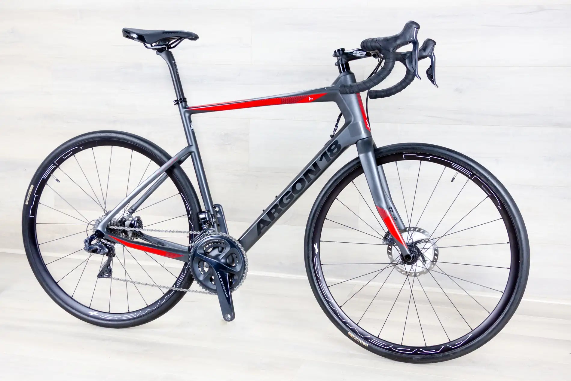 Argon 18 Krypton CF - 2021, Medium