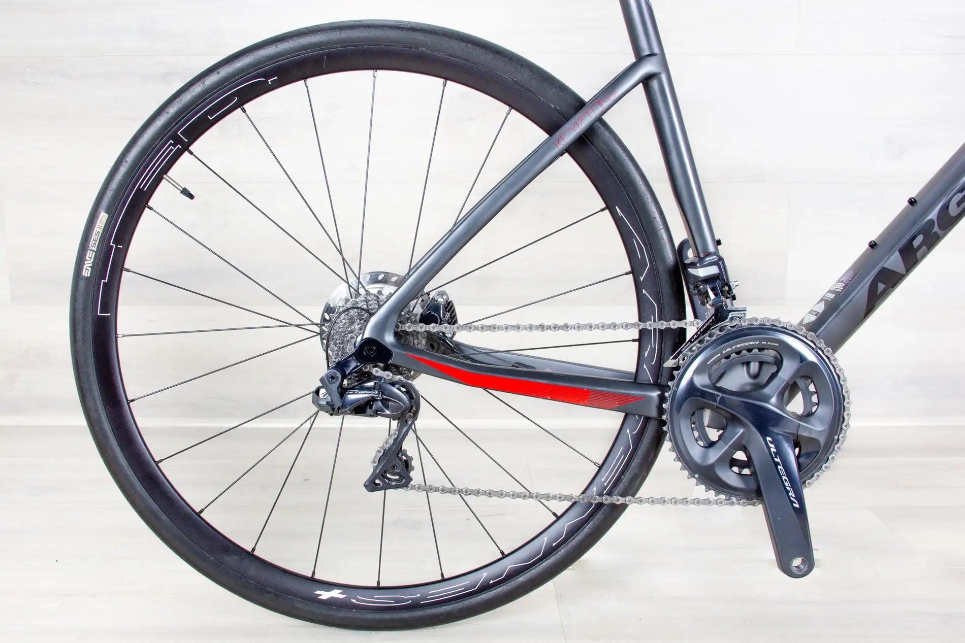 Argon 18 Krypton CF - 2021, Medium