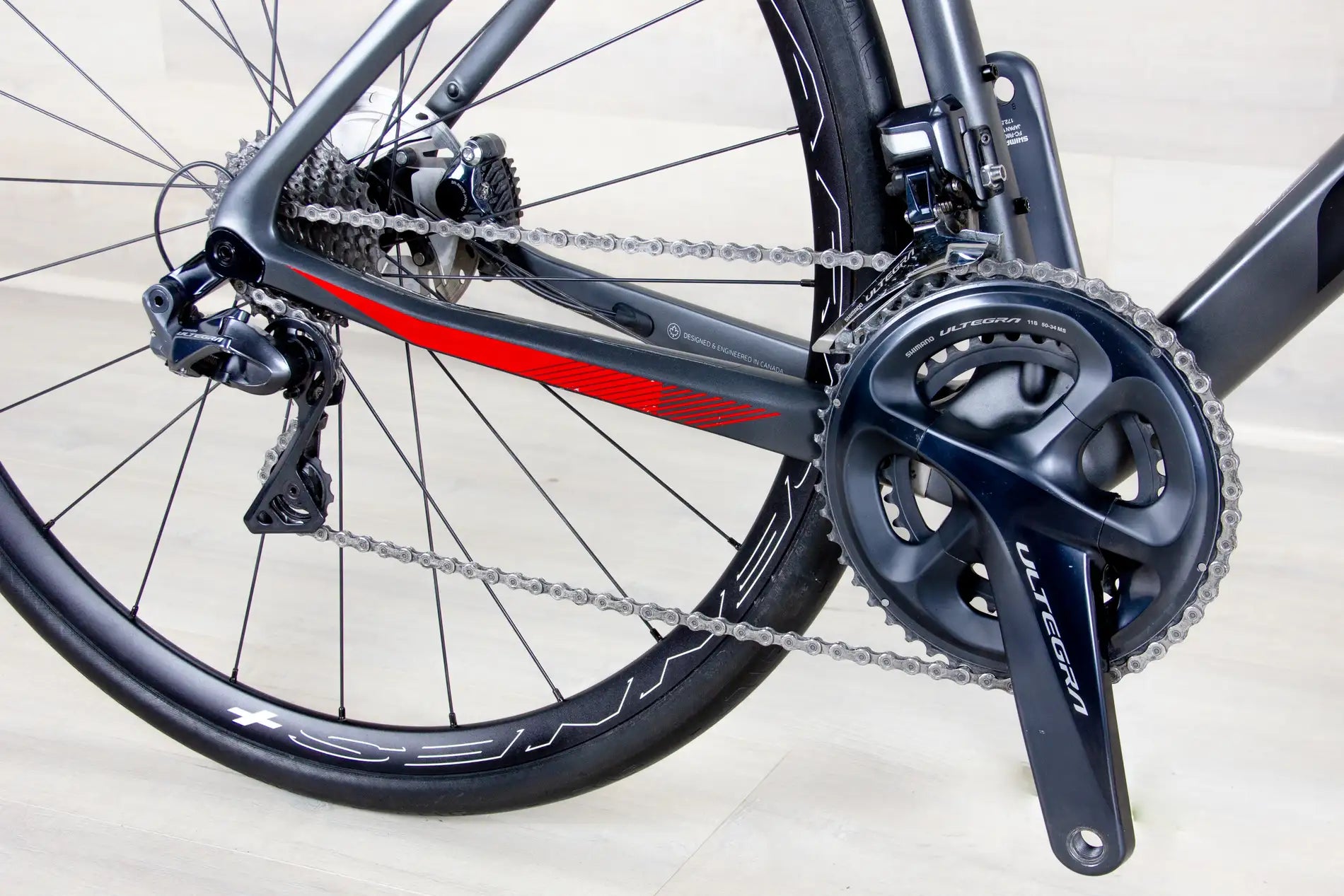 Argon 18 Krypton CF - 2021, Medium