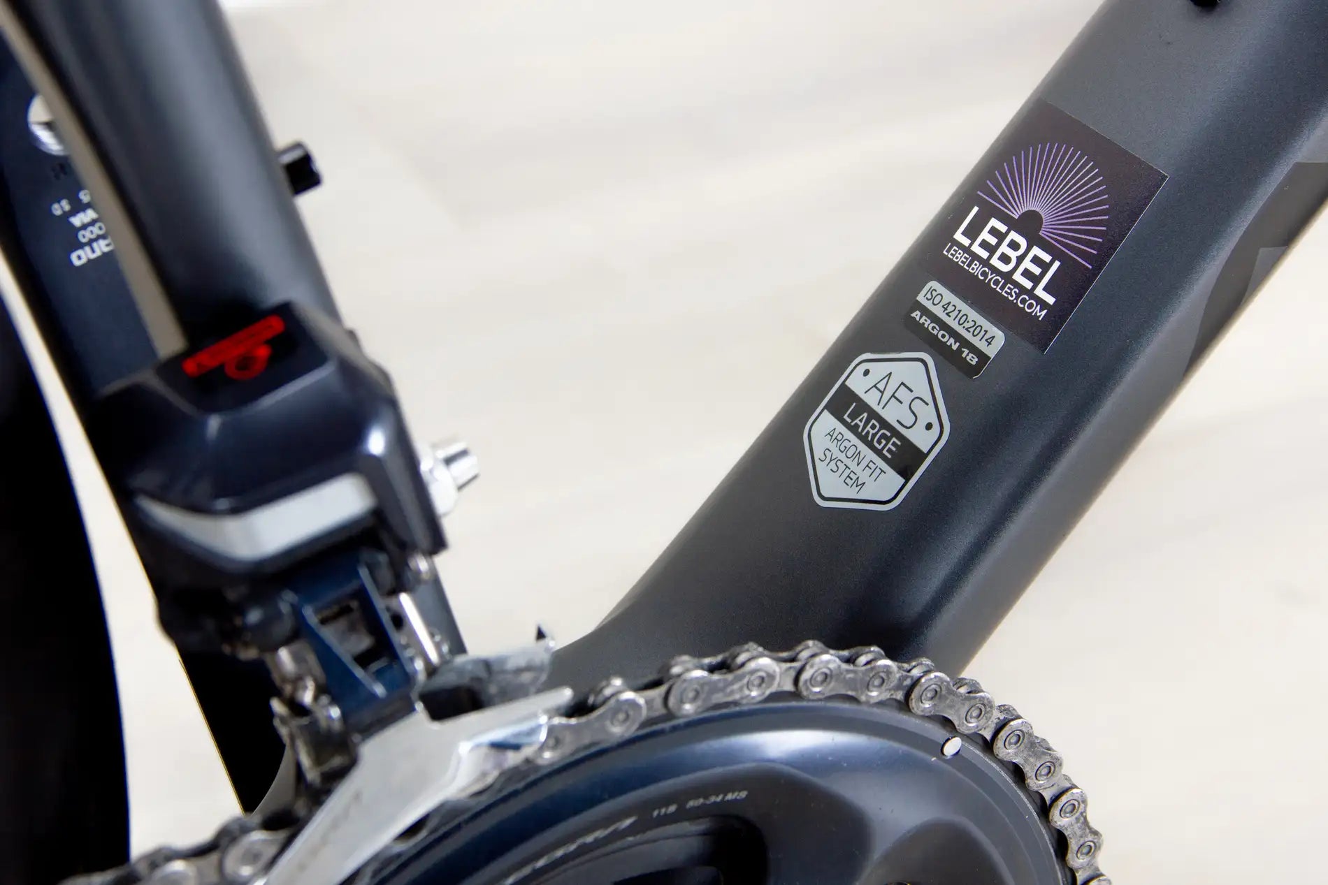 Argon 18 Krypton CF - 2021, Medium