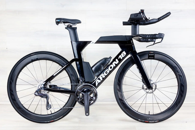 Argon 18 E117 - 2026, Medium