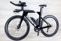 Argon 18 E117 - 2026, Medium