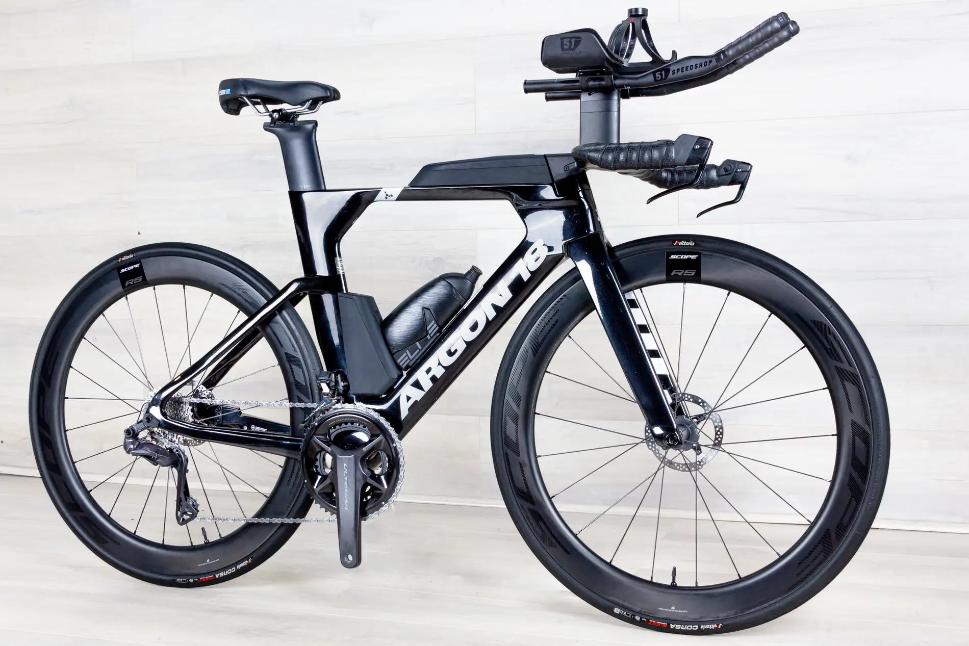 Argon 18 E117 - 2026, Medium