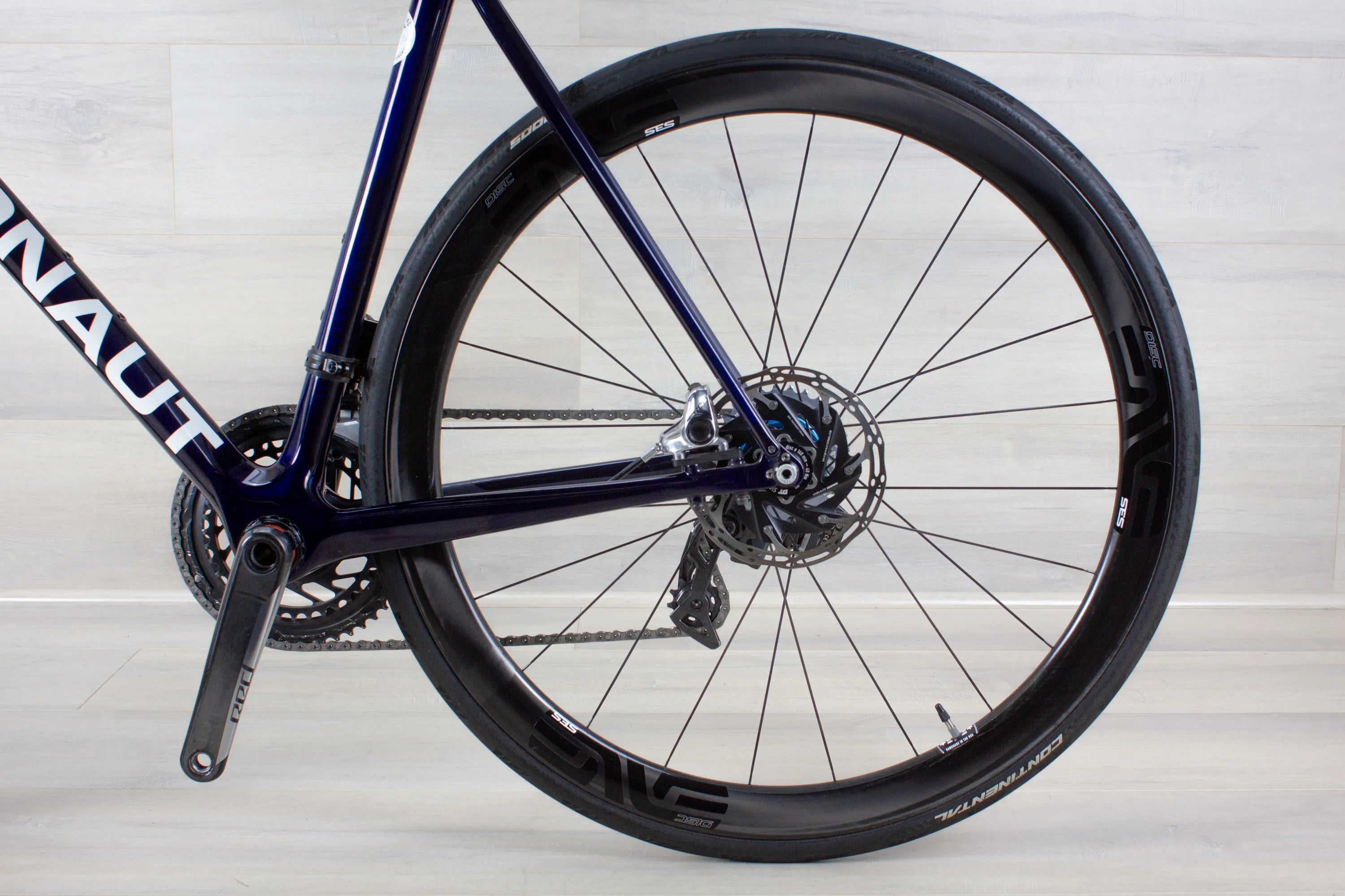 Argonaut RM3 - 2021-22, 56 cm