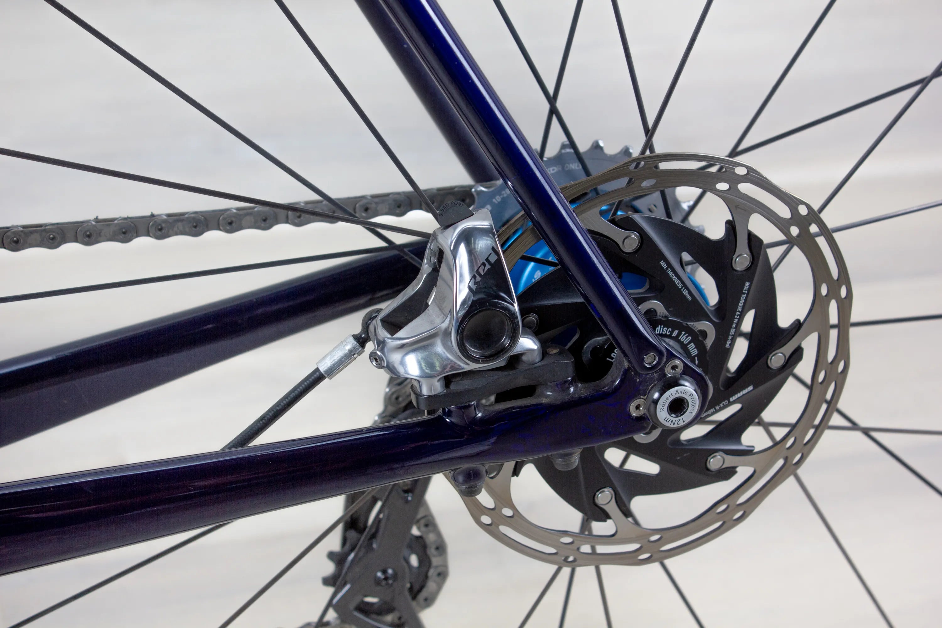 Argonaut RM3 - 2021-22, 56 cm