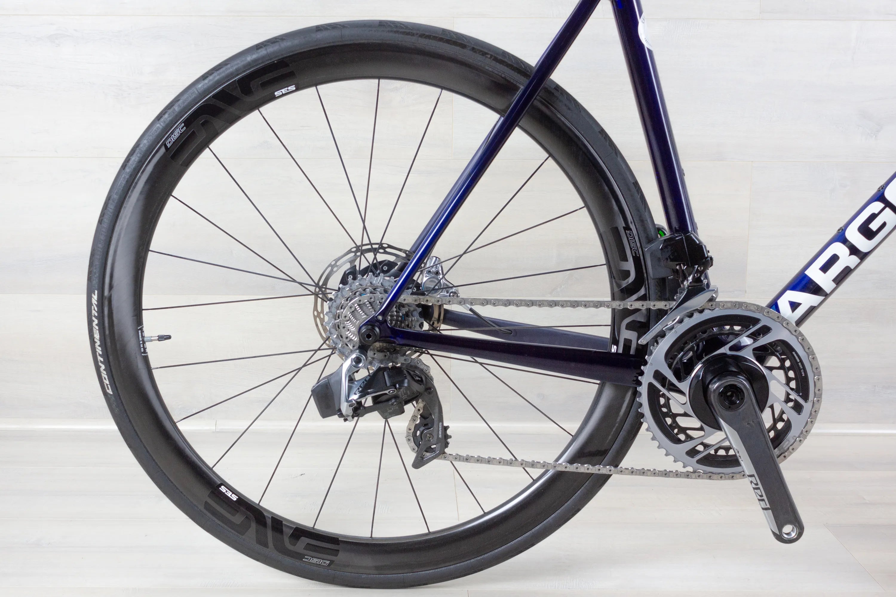 Argonaut RM3 - 2021-22, 56 cm