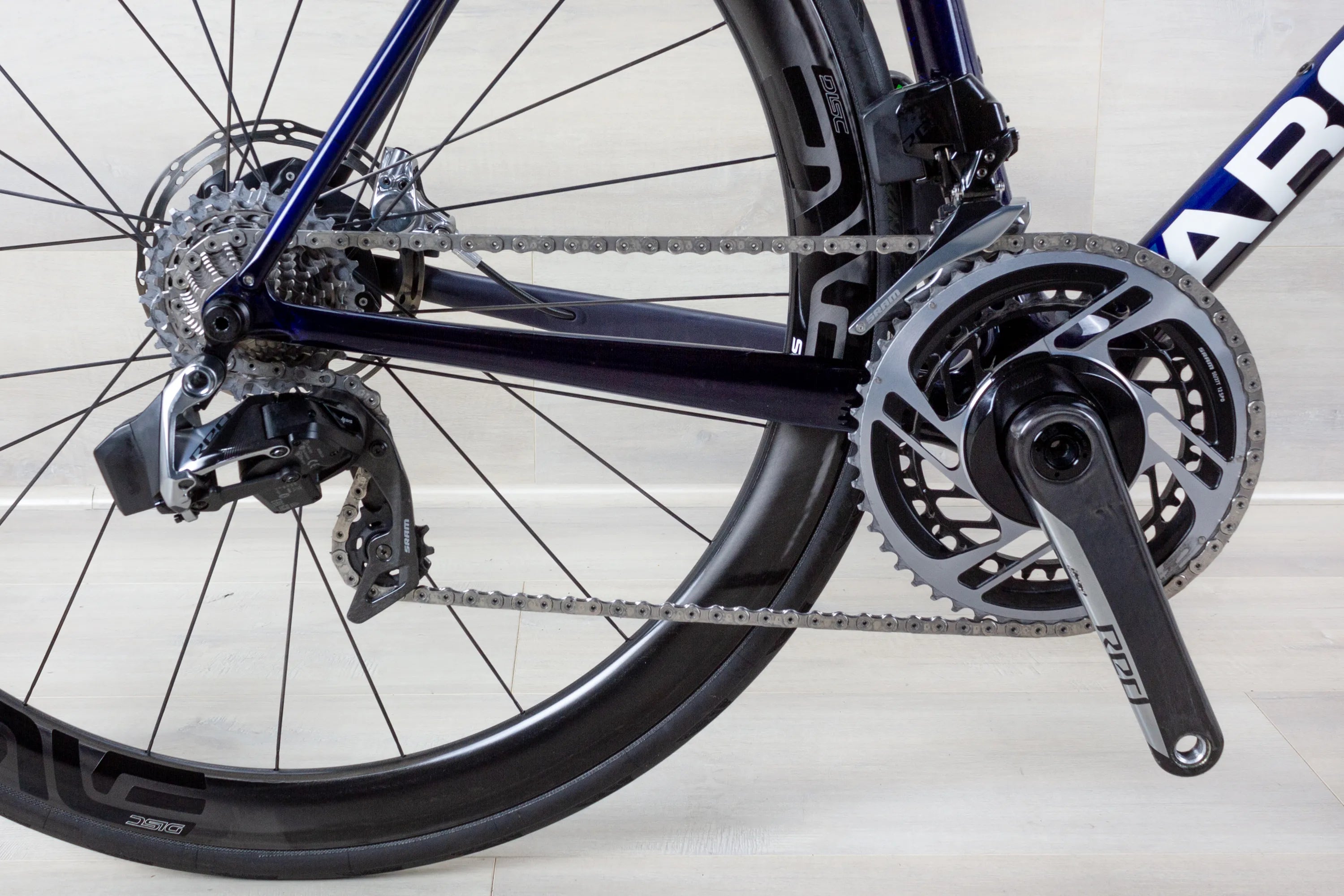 Argonaut RM3 - 2021-22, 56 cm