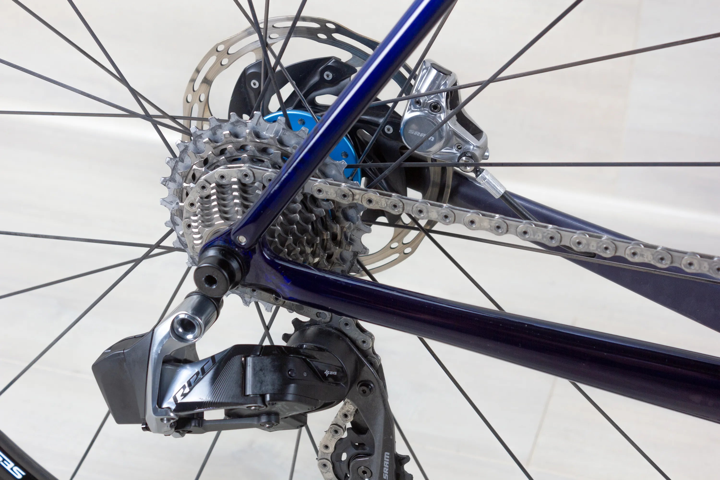 Argonaut RM3 - 2021-22, 56 cm