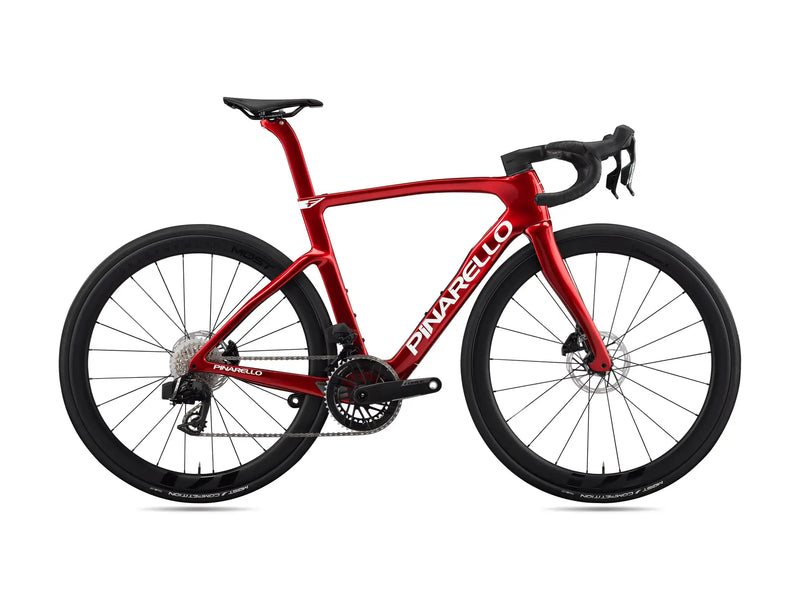 NEW Pinarello F7 Force AXS - 51.5 cm