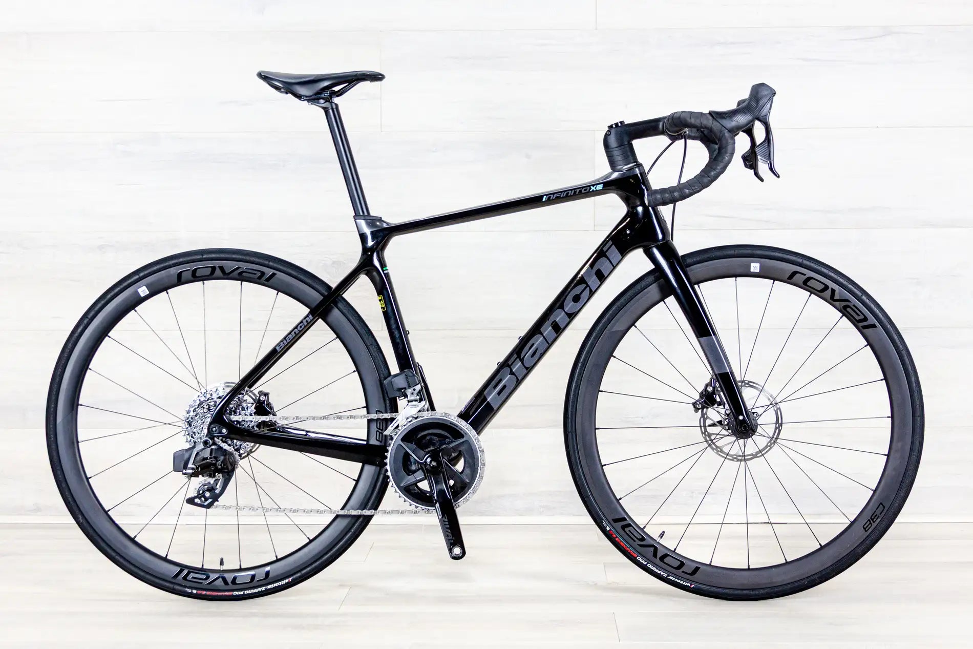 Bianchi Infinito XE PRO - 2024, 55 cm