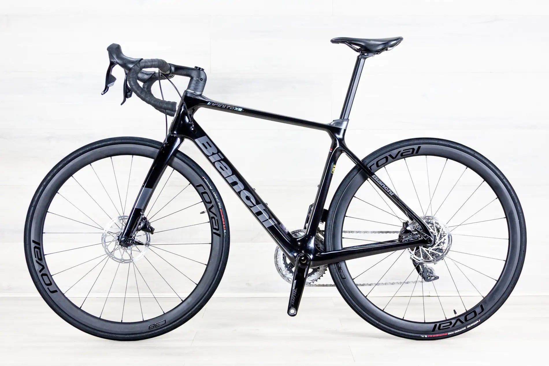 Bianchi Infinito XE PRO - 2024, 55 cm