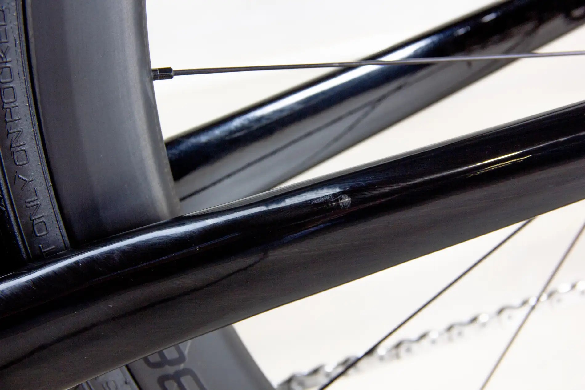 Bianchi Infinito XE PRO - 2024, 55 cm