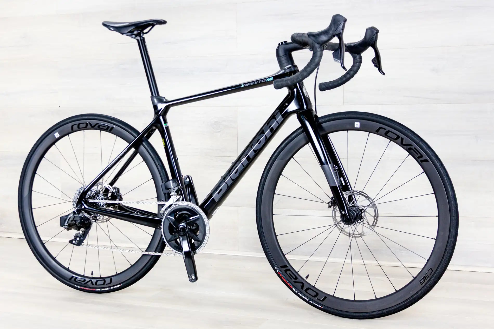 Bianchi Infinito XE PRO - 2024, 55 cm