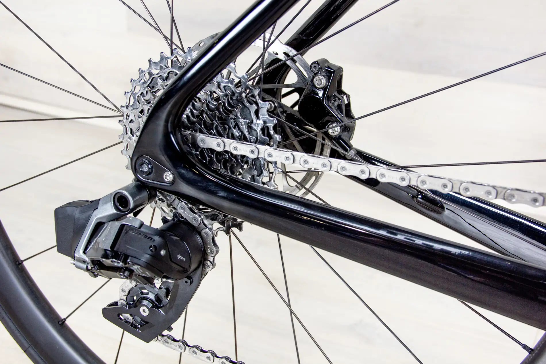 Bianchi Infinito XE PRO - 2024, 55 cm