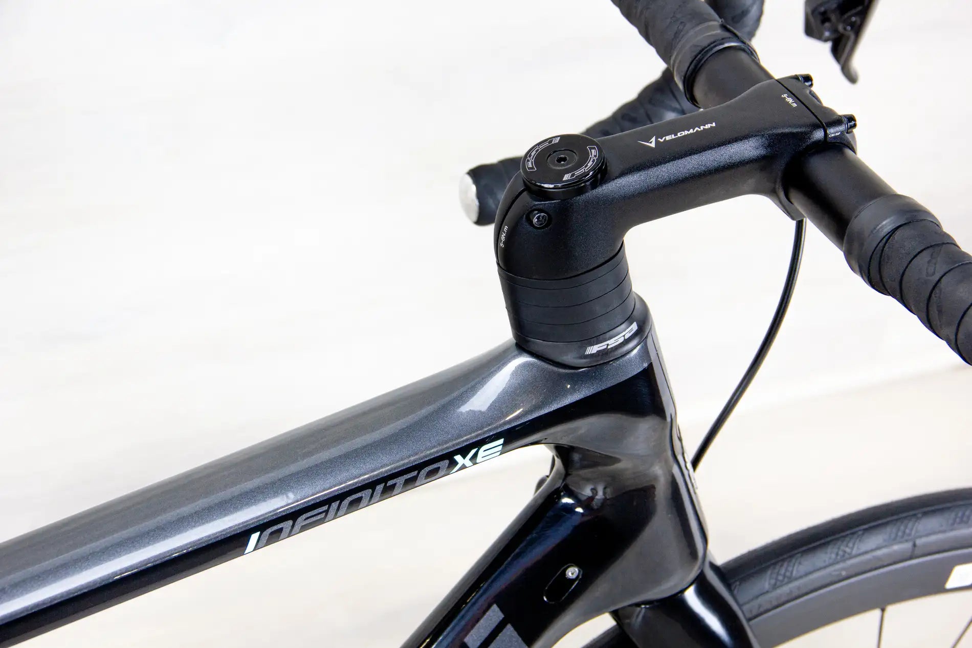Bianchi Infinito XE PRO - 2024, 55 cm