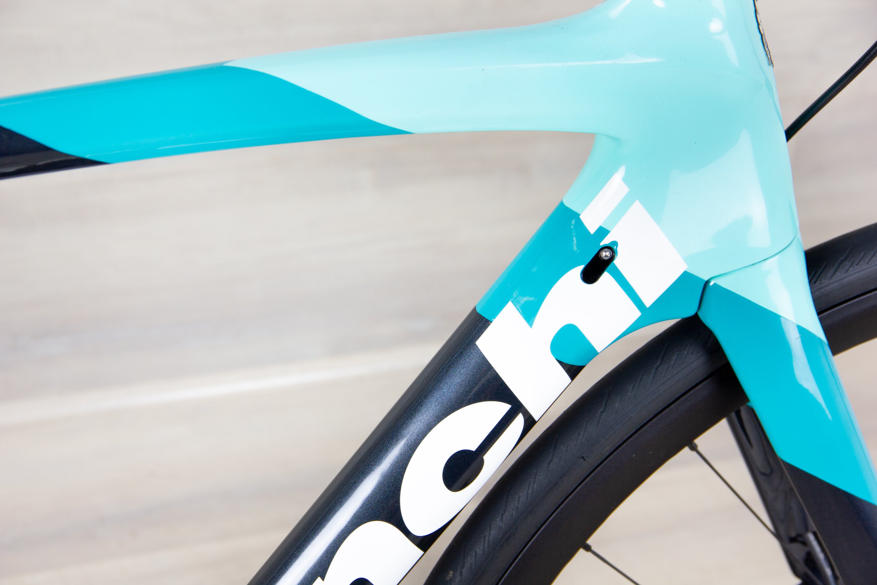 Bianchi Oltre XR3 - 2023, 55 cm