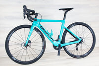 Bianchi Aria e-Road - 2020, 50 cm