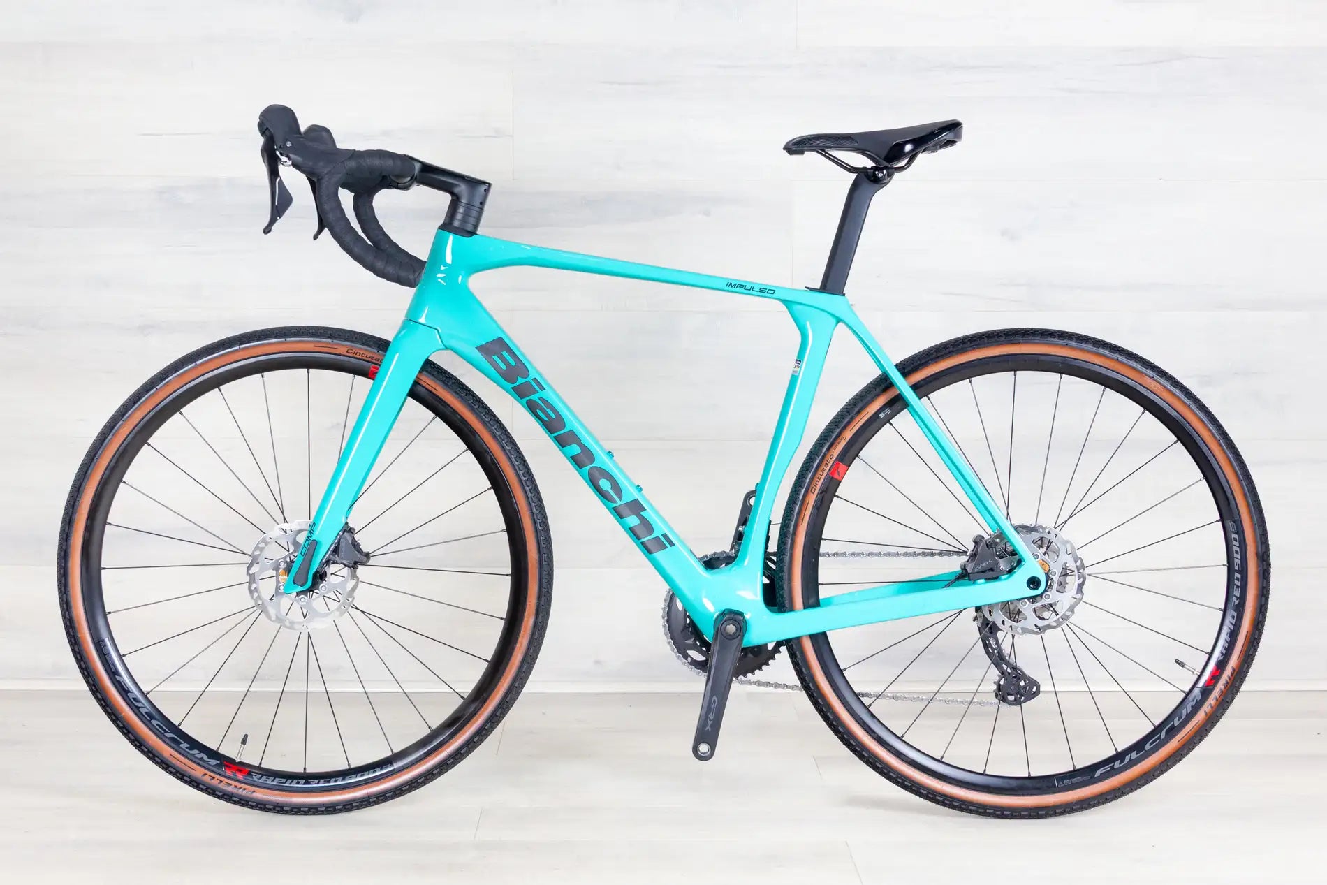 Bianchi Impulso Comp - 2024, Medium
