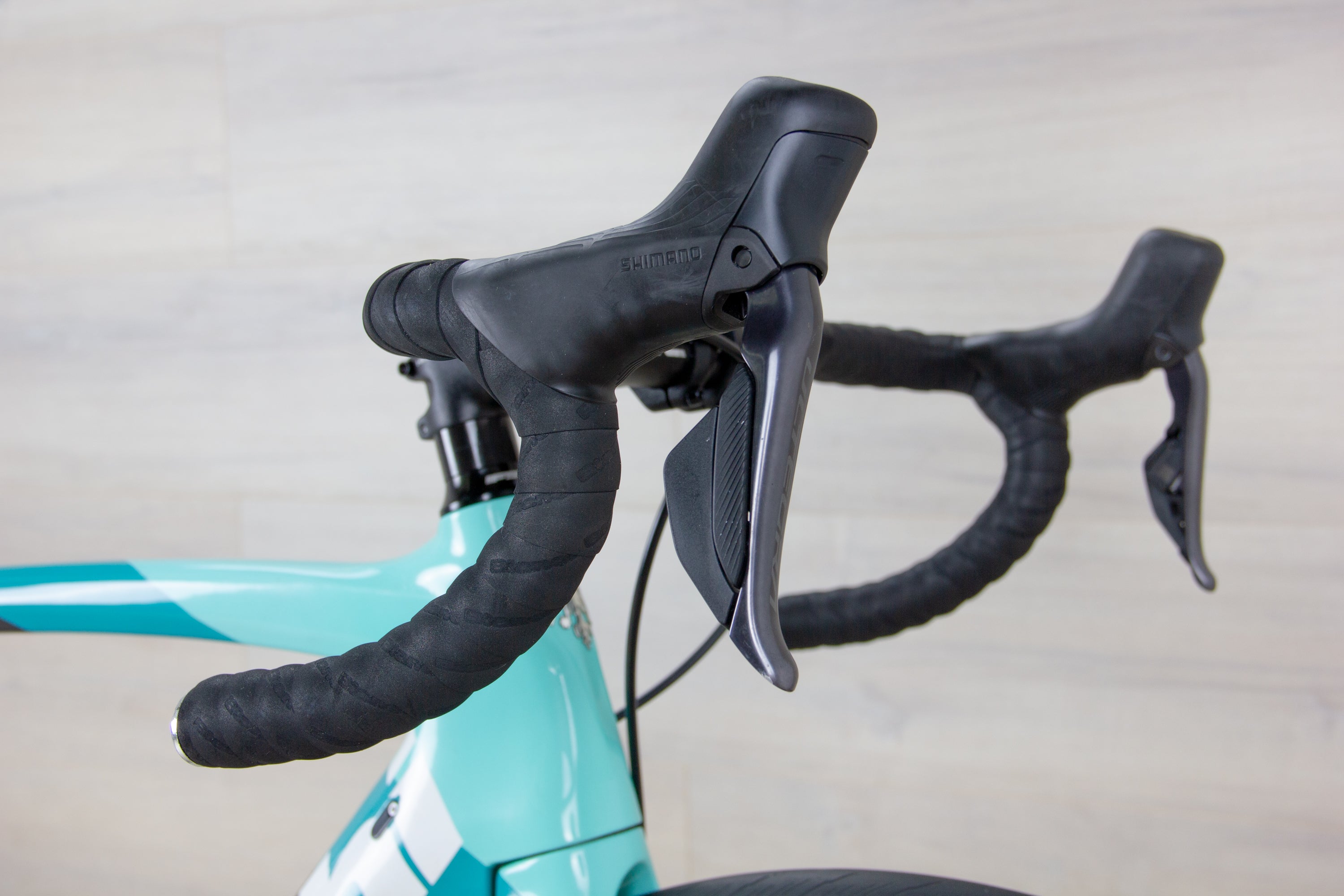 Bianchi Oltre XR3 - 2023, 55 cm