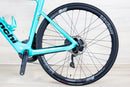 Bianchi Aria e-Road - 2020, 50 cm