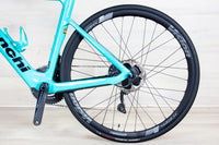 Bianchi Aria e-Road - 2020, 50 cm