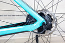 Bianchi Aria e-Road - 2020, 50 cm