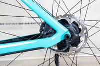 Bianchi Aria e-Road - 2020, 50 cm