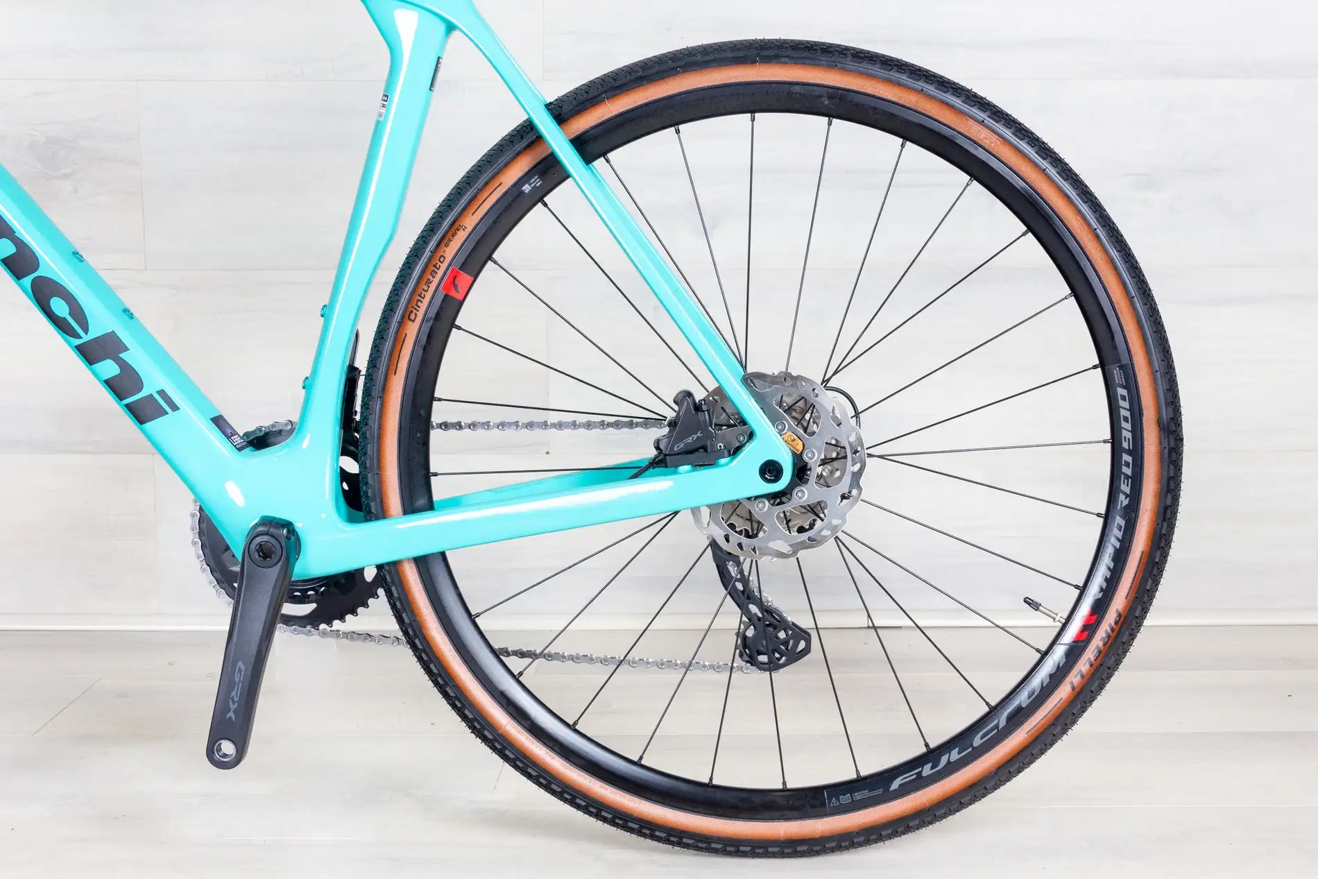 Bianchi Impulso Comp - 2024, Medium