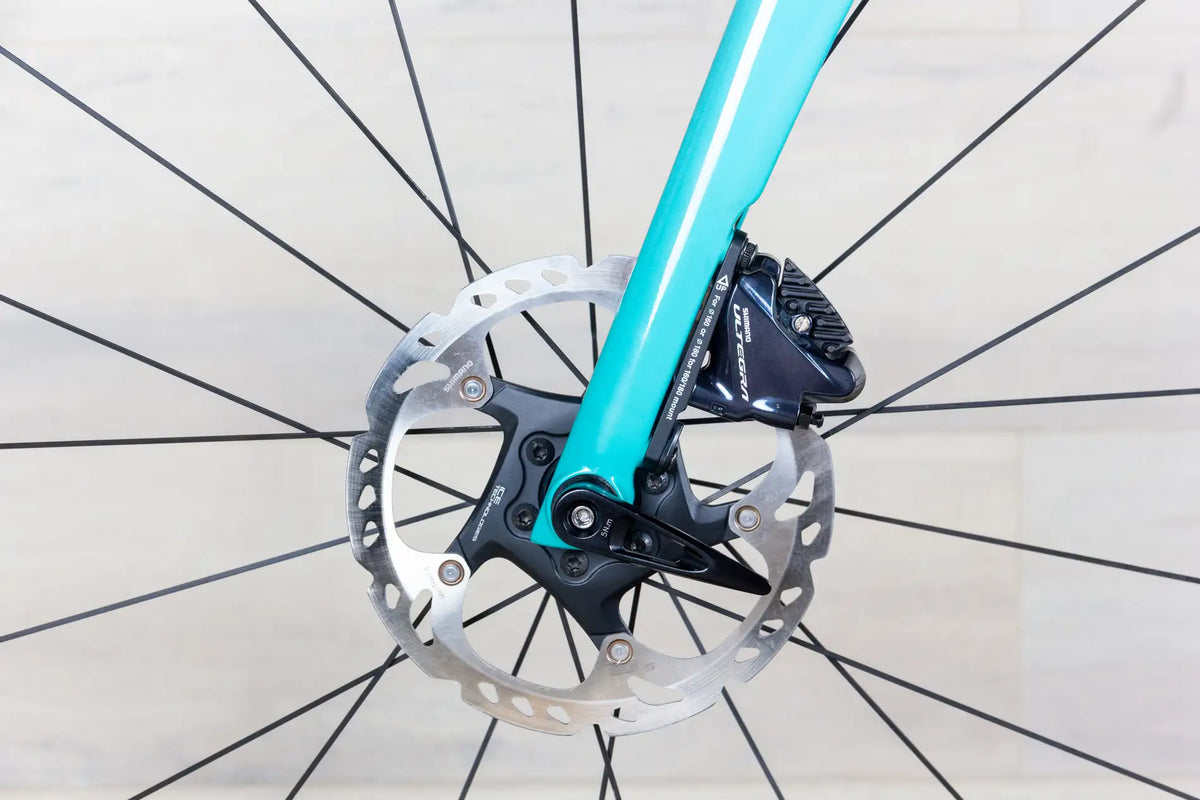 Bianchi Aria e-Road - 2020, 50 cm