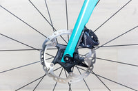 Bianchi Aria e-Road - 2020, 50 cm