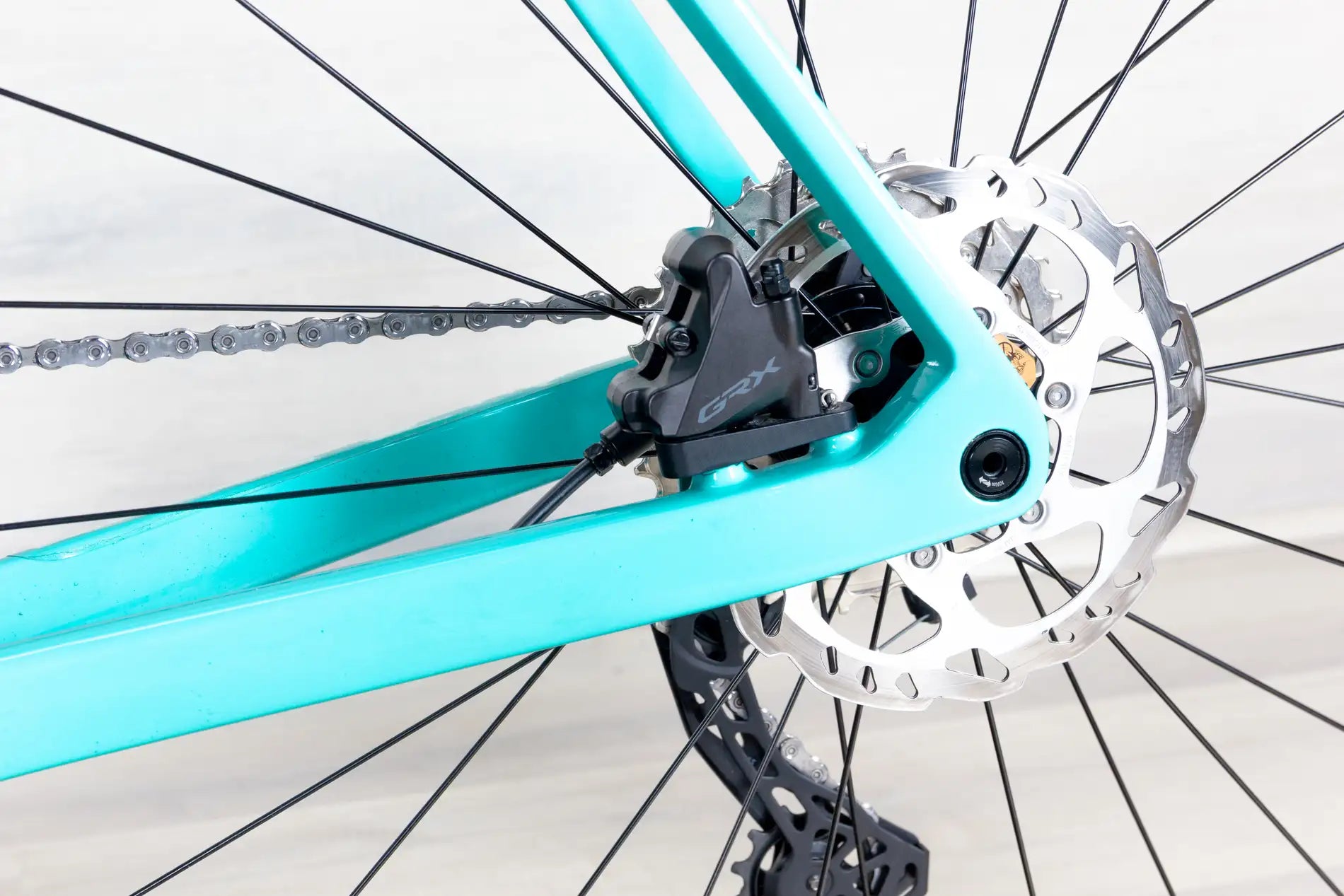 Bianchi Impulso Comp - 2024, Medium