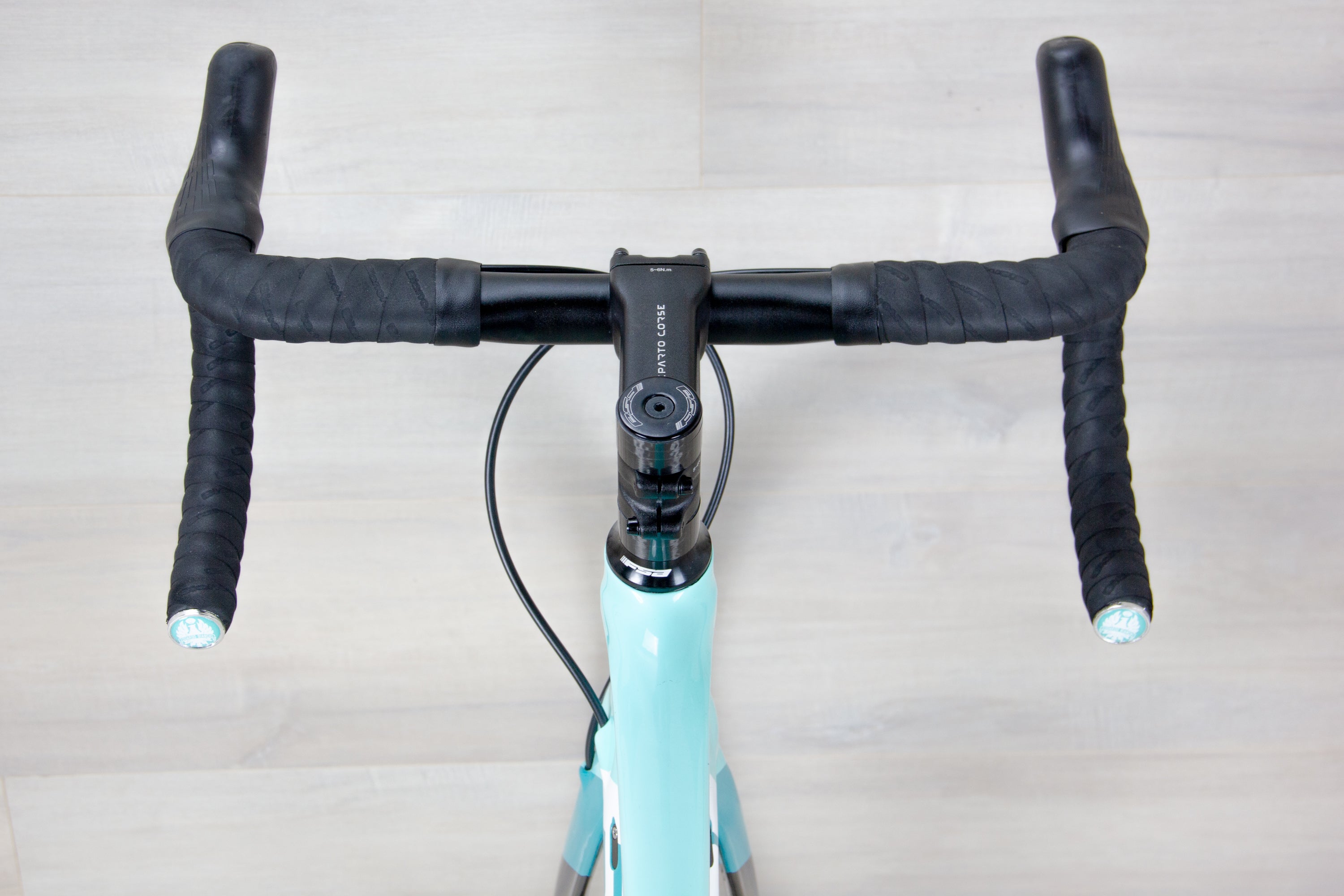 Bianchi Oltre XR3 - 2023, 55 cm