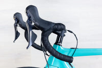 Bianchi Aria e-Road - 2020, 50 cm