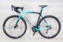 Bianchi Oltre XR3 - 2023, 55 cm