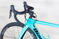 Bianchi Aria e-Road - 2020, 50 cm