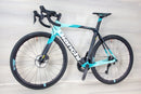 Bianchi Oltre XR3 - 2023, 55 cm