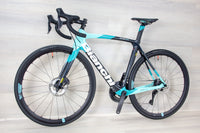 Bianchi Oltre XR3 - 2023, 55 cm