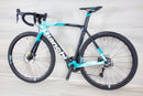 Bianchi Oltre XR3 - 2023, 55 cm