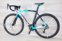 Bianchi Oltre XR3 - 2023, 55 cm