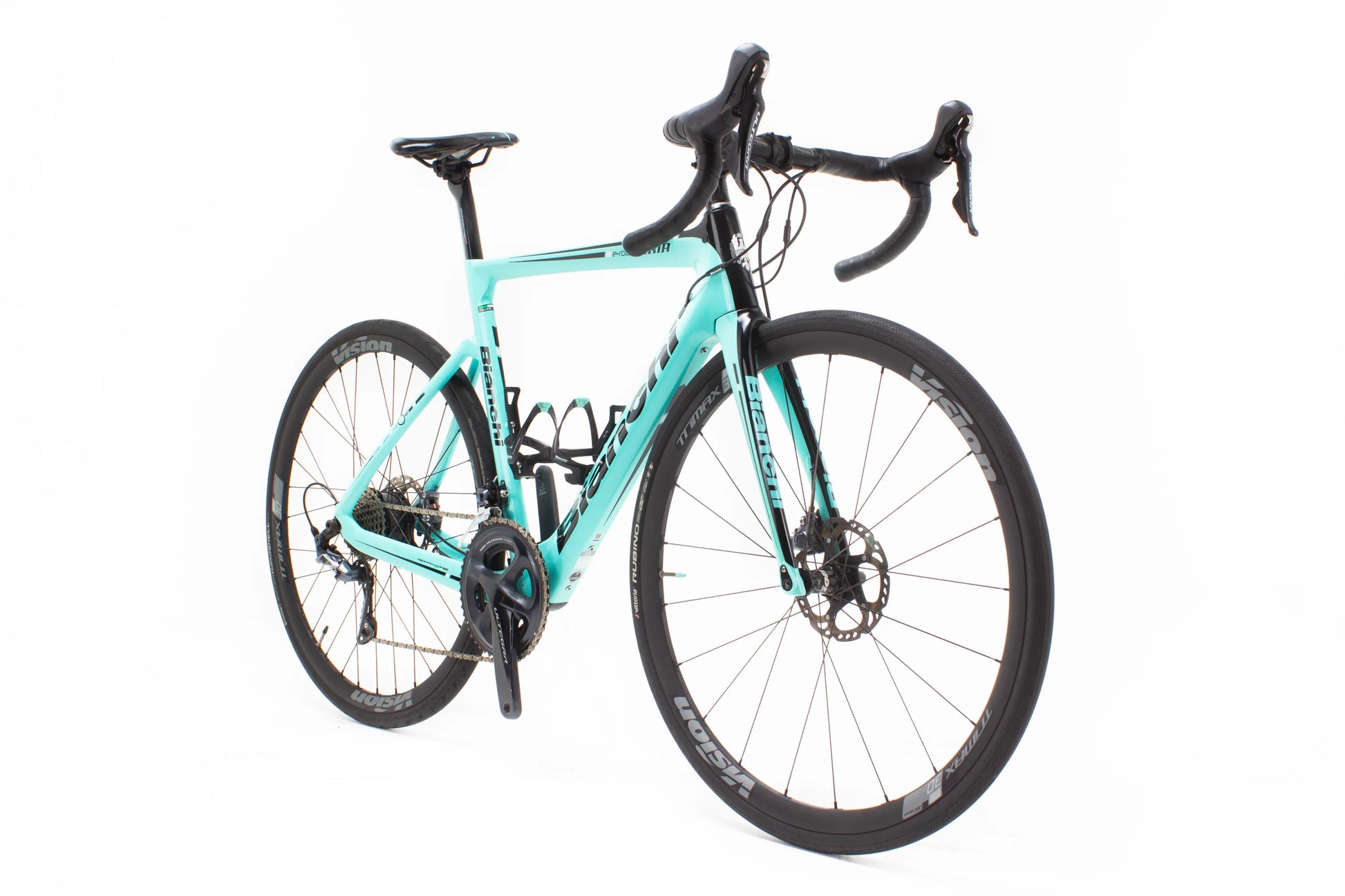 Bianchi fashion aria 2021