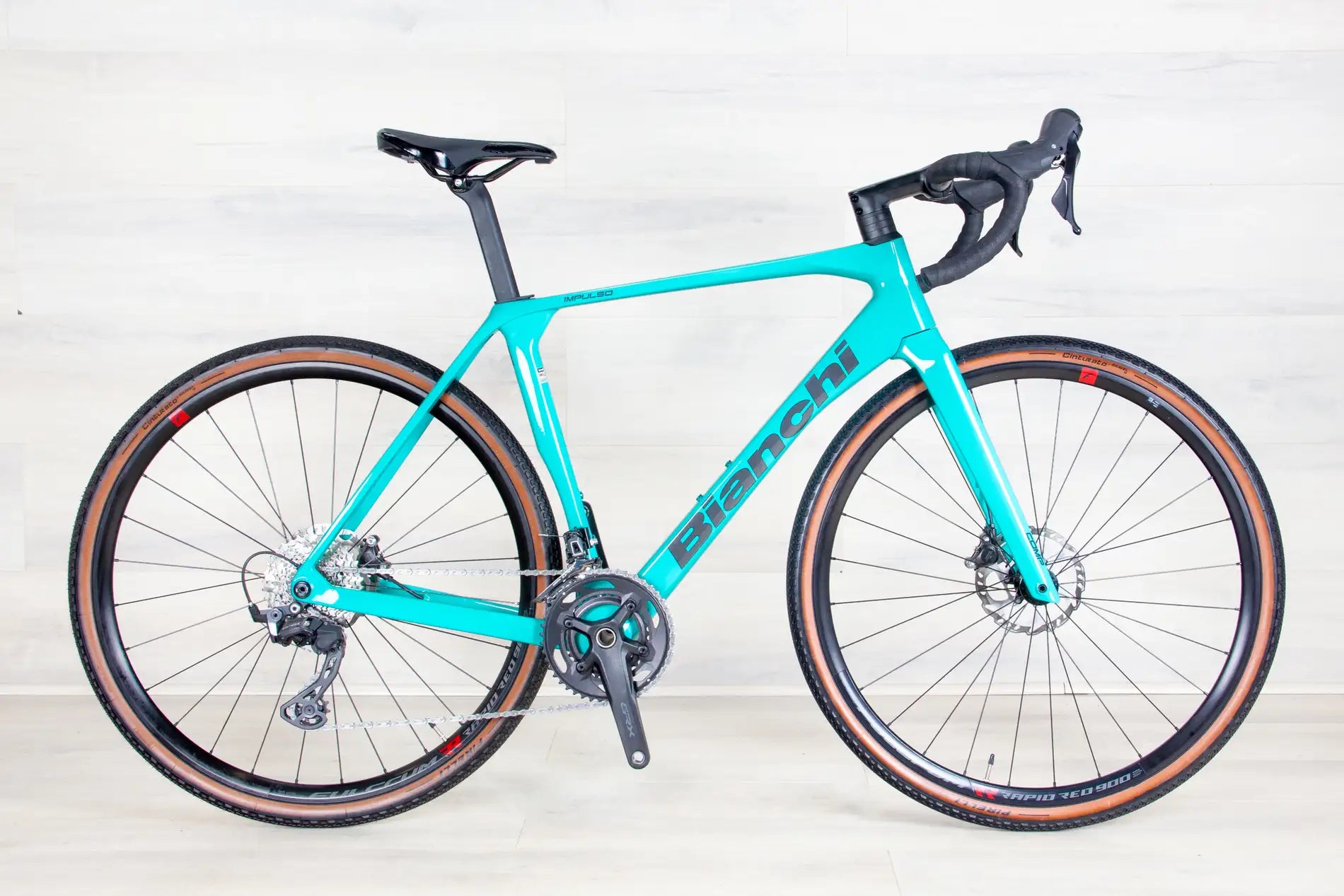 Bianchi Impulso Comp - 2024, Medium
