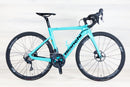 Bianchi Aria e-Road - 2020, 50 cm